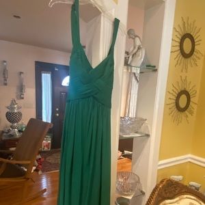 BCBG Maxazria Dress
